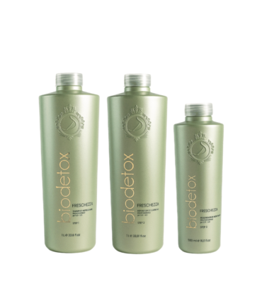 Linha Biodetox