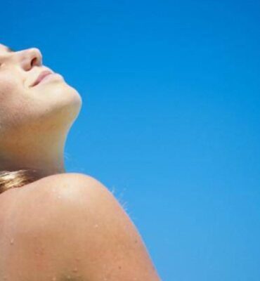 CABELO LOIRO ESVERDEADO: POR QUE ACONTECE E COMO TRATAR?